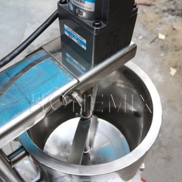 220V Mesin Lipstick Otomatis 12 Nozzles Mesin Pengisi Lipstick