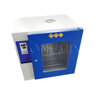 0.4KW Peralatan Bantuan Inkubator Laboratorium Pemanas Listrik