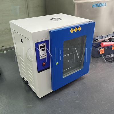 0.4KW Peralatan Bantuan Inkubator Laboratorium Pemanas Listrik