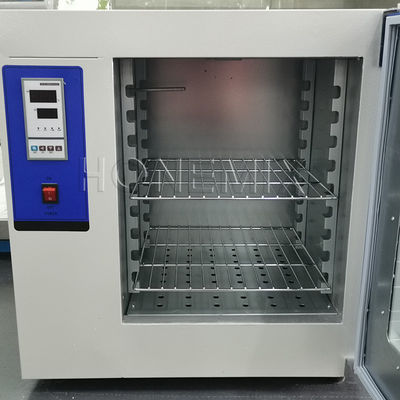 0.4KW Peralatan Bantuan Inkubator Laboratorium Pemanas Listrik