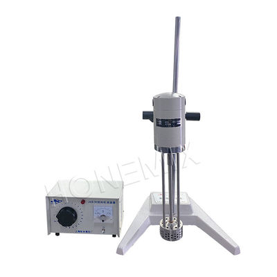 Peralatan Bantuan Kecil Emulsifying 5L Lab Scale Homogenizer
