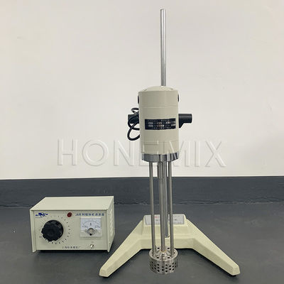 Peralatan Bantuan Kecil Emulsifying 5L Lab Scale Homogenizer