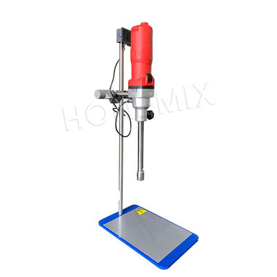 5L Laboratory Homogenizer Stepless Speed Homogenizer Listrik