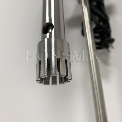 5L Laboratory Homogenizer Stepless Speed Homogenizer Listrik