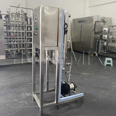 Industri RO Pabrik Pengolahan Air 1000Lh Reverse Osmosis Air Filter