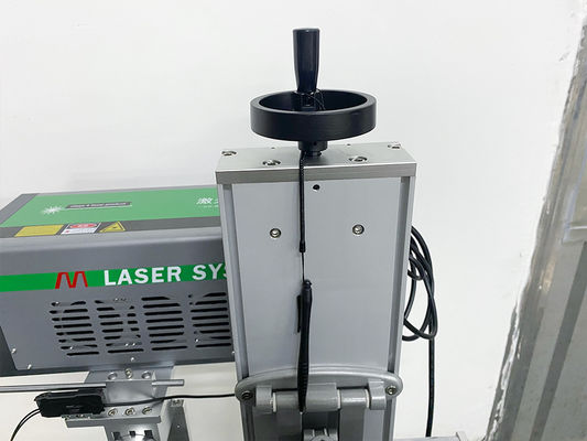 Industri Alat Bantuan Line Printer Laser Kontinyu Otomatis