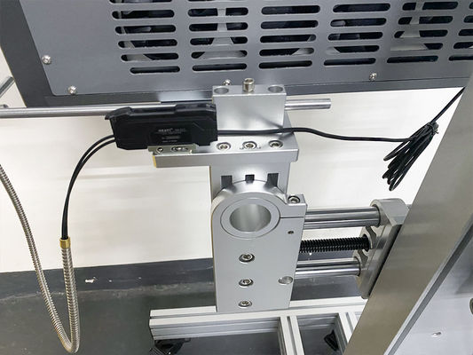 Industri Alat Bantuan Line Printer Laser Kontinyu Otomatis
