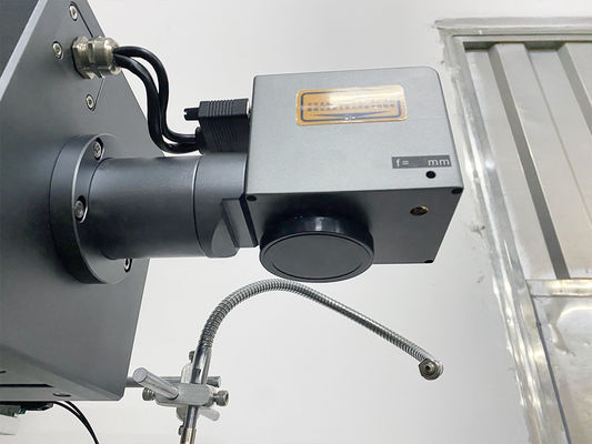 Industri Alat Bantuan Line Printer Laser Kontinyu Otomatis